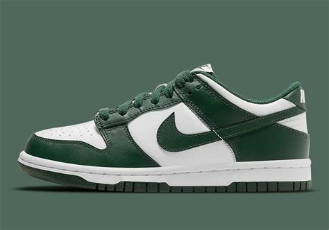 dunk low men's shoes